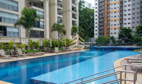 Imagem 13 de 15 de Apartamento À Venda, 68 M² Por R$ 540.000,00 - Jardim Flor Da Montanha - Guarulhos/sp - Ap2227