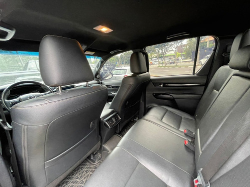 Imagem 9 de 9 de Toyota Hilux Srx 2019