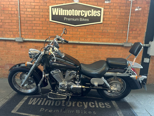 Honda Shadow 750
