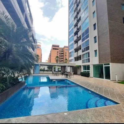 Apartamento en venta