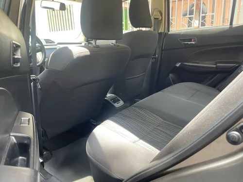 Suzuki Swift 1.2 Dzire At