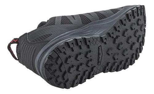 Imagen 5 de 8 de Zapatillas Head Toronto Trekking Hombre 662025 Full Empo2000