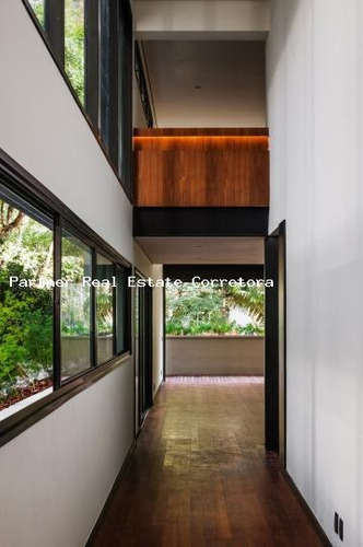 Cobertura Para Venda Em São Paulo, Higienopolis, 3 Dormitórios, 3 Suítes, 5 Banheiros, 5 Vagas - 1850d_2-447892