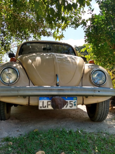 Wv Fusca