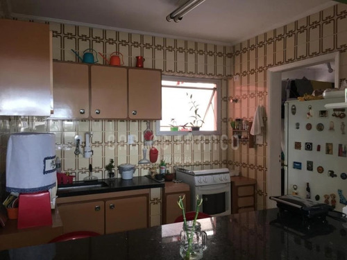 Apartamento 1dorm, 60m2, 1vaga, Vila Mariana-belas Artes - Cf65597