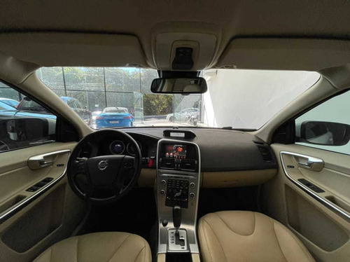 Imagem 10 de 15 de Volvo Xc60 3.0tcomfort