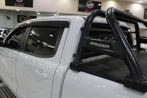 Ford Ranger 2.5 Xls Cab. Dupla 4x2 Flex 4p