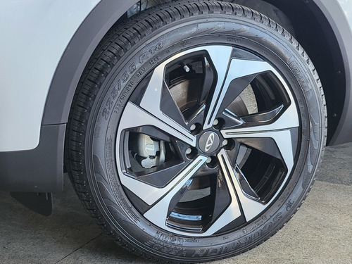Chery Tiggo 5X 1.5 VVT TURBO IFLEX CVT