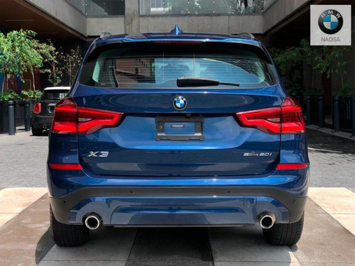 Imagen 5 de 14 de Bmw X3 20 Excecutive 2021