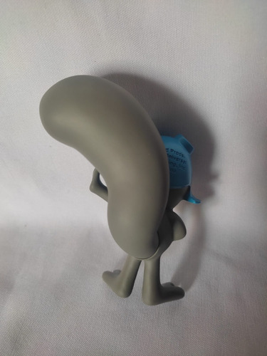 Rocky Las Aventuras De Rocky And Bullwinkle Yamato (Usado)