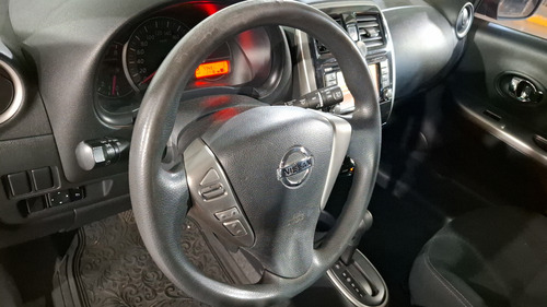 Nissan March 1.6 ADVANCE NAVI AUTO