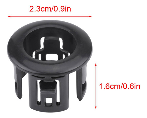 Soporte Del Sensor De Estacionamiento, Retenedor Del