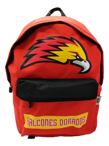 Mochila Clásica Deportiva 17 Pulgadas