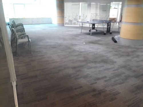 Imagen 10 de 10 de Alfombras Para Oficinas Y El Hogar