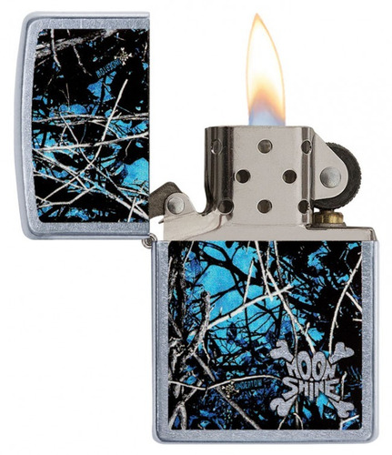 Zippo 29592 Original Usa Garantia Microcentro 27986 Lelab