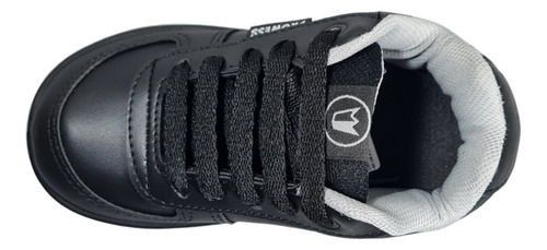 Zapatillas Para Niños Nena Colegial Escolar Prowess 23 Al 35