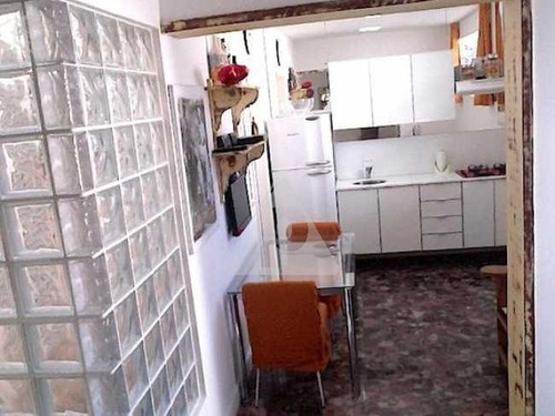 Apartamento À Venda, 2 Quartos, 1 Suíte, Copacabana - Rio De Janeiro/rj - 12933