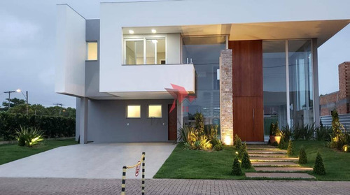 Imagem 10 de 30 de Sobrado À Venda, 275 M² Por R$ 2.230.000,00 - Praia Itapeva - Torres/rs - So0216