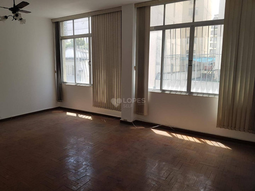 Apartamento Com 3 Dormitórios, 1 Vaga, Em Icaraí, À Venda, Por R$ 499.000 - Icaraí - Niterói/rj - Ap47383