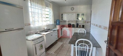 Imagem 19 de 19 de Casa Com 3 Dormitórios À Venda, 120 M² Por R$ 250.000,00 - Loteamento Jardim Esmeralda - Santa Cruz Do Sul/rs - Ca0290