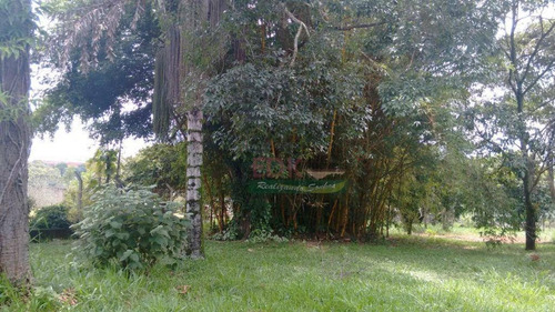 Imagem 27 de 30 de Chácara Com 4 Dormitórios, 4820 M² - Venda Por R$ 1.700.000,00 Ou Aluguel Por R$ 4.000,00/mês - Chácaras Cataguá - Taubaté/sp - Ch0794
