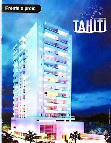 Imagem 2 de 4 de Venda Apartamento Praia Grande Sp - Ctm68