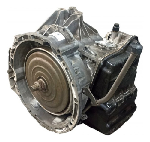 Caixa Câmbio Automática A200 1.6 13 2014 2015 2016 Vgs-fdct (Usado)