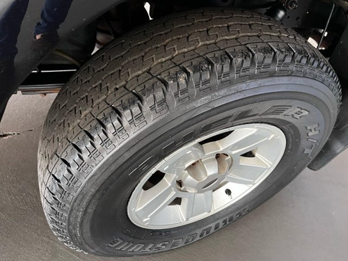 Ford Ranger Ranger 3.0 XLT 4X4 CD 16V TURBO ELETRONIC DIESEL 4P MANUAL