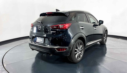 Imagen 9 de 15 de 39198 - Mazda Cx3 2017 Con Garantía