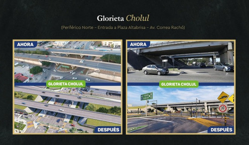 Fabulosos Lotes Residenciales