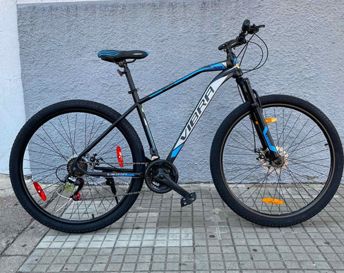 Bici R.29 - Vibra Aversa 900