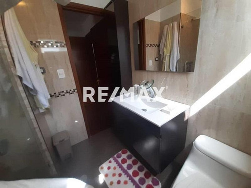 Apartamento El Cigarral Hatillo. Captado En Alianza