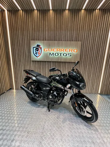 Bajaj Pulsar 180 Fi Neon 2022