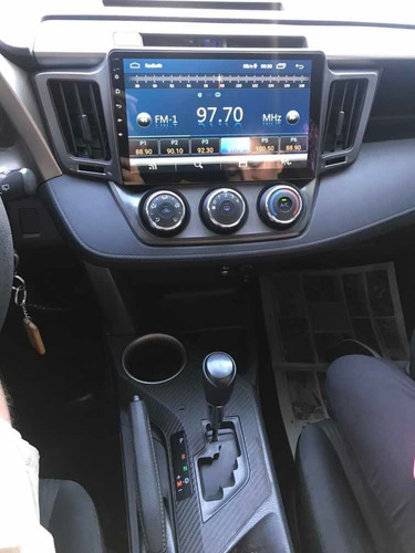 Toyota Rav4 2.0 4x2 Cvt 2013