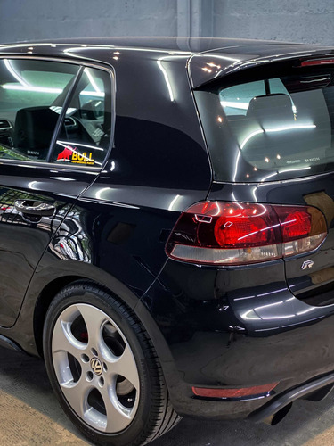 Volkswagen Golf 2.0 Vi Gti Tsi 211cv