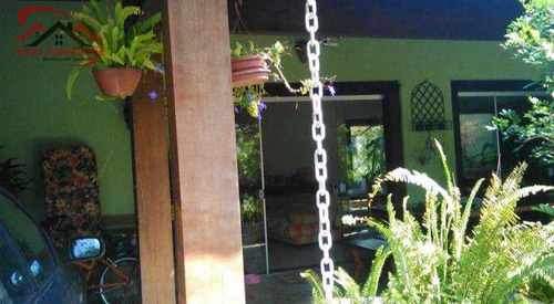 Imagem 19 de 21 de Casa Com 4 Dorms, Praia Do Pernambuco, Guarujá - R$ 850 Mil, Cod: 548 - V548
