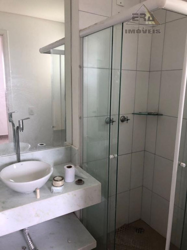 Apartamento Residencial À Venda, Jordanópolis, Arujá - Ap0146. - Ap0146