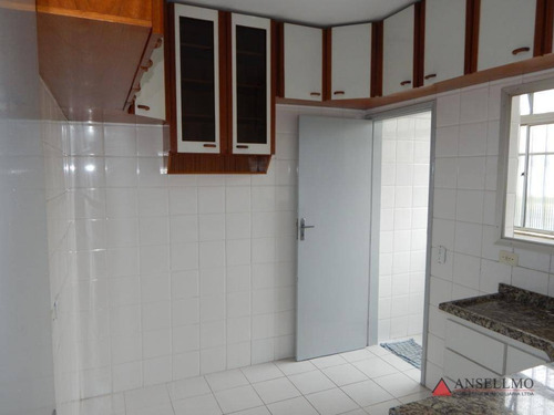Imagem 7 de 30 de Apartamento À Venda, 55 M² Por R$ 260.000,00 - Assunção - São Bernardo Do Campo/sp - Ap2152