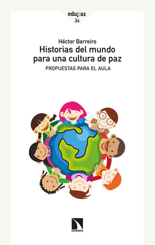 Libro Historias Del Mundo Para Una Cultura De Paz