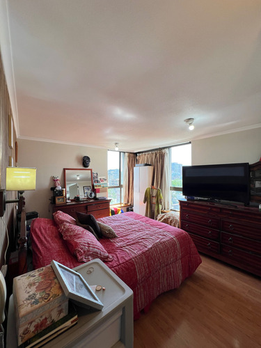 Se Vende Depto De 4 D 3 B 2e 1b En Chile Espa (62977)