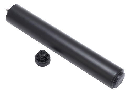 Extensor De Aleación De Aluminio Billiard Pool Cue Extension