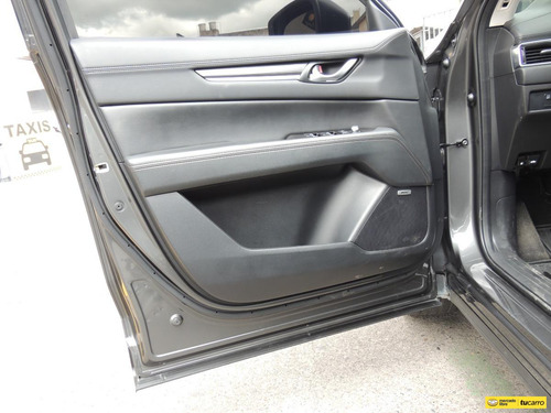 Mazda CX-5 2.5 Grand Touring At