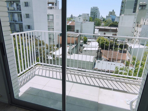 Imagen 4 de 10 de Venta Departamento 1 Dormitorio A Estrenar. 6 E/ 65 Y 66