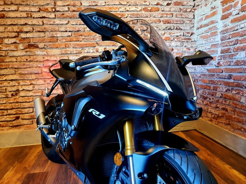 Imagen 7 de 22 de Yamaha R1 Impecable !! Permuto !! Bamp Group