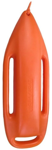 Imagen 5 de 8 de Salvavidas Baywatch Torpedo Profesional Aquafloat - Mm
