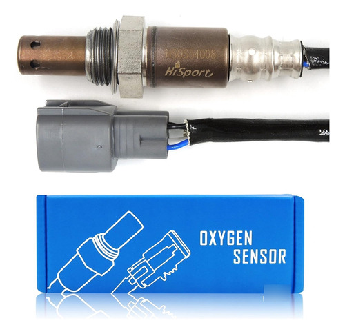 Sensor De Oxígeno 250-54008 (234-9012) Toyota Sienna 4 Pines