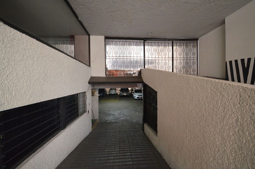 Imagen 19 de 30 de Departamento Amueblado En Renta En Hegel, Polanco
