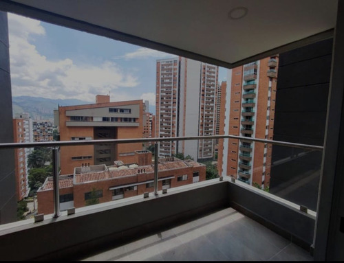 Se Vende Apartamento En Santa Maria De Los Angeles El Poblado Medellin