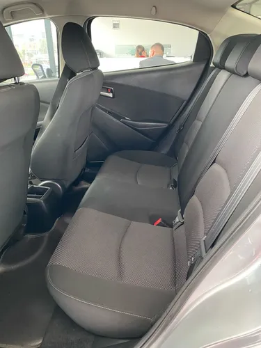 Mazda 2 2 touring at