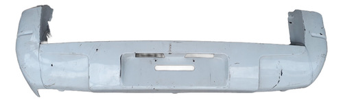 Parachoque Trasero Ford Ecosport 08-10 Usado (Usado)
